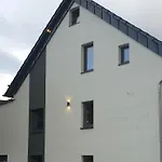 Apartment Appartementhaus Kleines Glück &meinecardplus