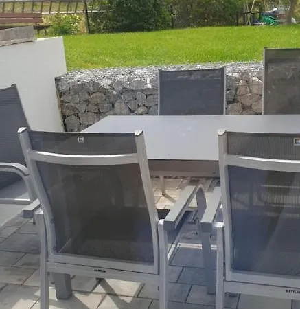 Appartementhaus Kleines Glück &meinecardplus Willingen (Upland)