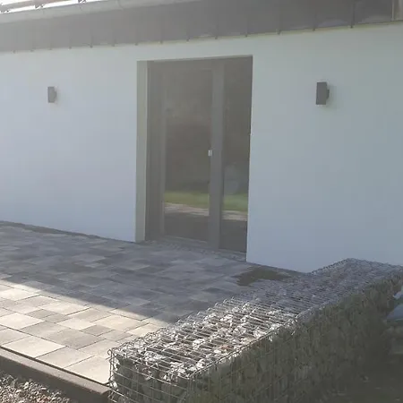 Appartementhaus Kleines Glueck &meinecardplus *