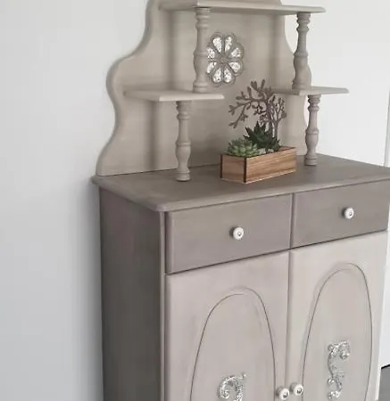 Appartementhaus Kleines Glueck &meinecardplus Apartamento