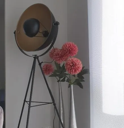 Appartementhaus Kleines Glueck &meinecardplus Apartamento Willingen (Upland)