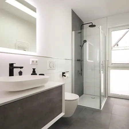 Appartementhaus Kleines Glueck &meinecardplus * Willingen (Upland)