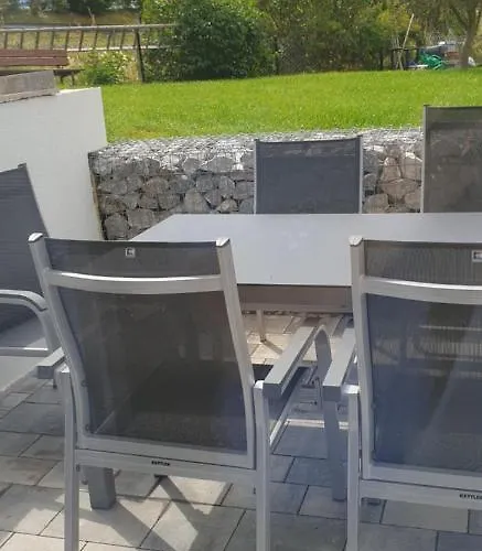 Appartementhaus Kleines Glueck &meinecardplus Willingen (Upland)