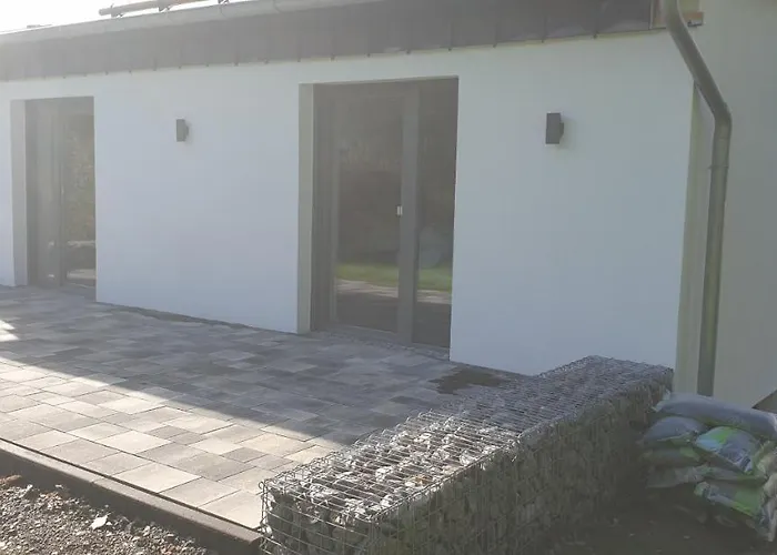 Appartementhaus Kleines Glueck &meinecardplus *