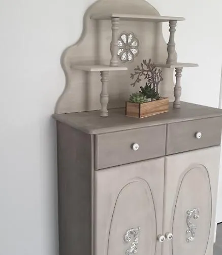 Appartementhaus Kleines Glueck &meinecardplus Apartament