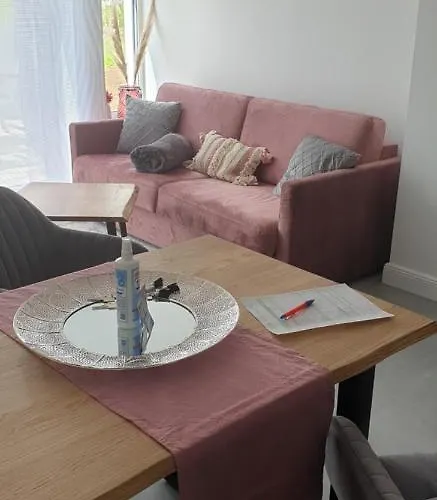 Appartementhaus Kleines Glueck &meinecardplus