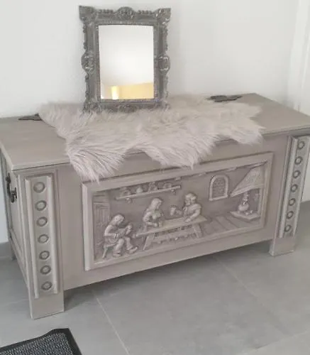 Appartamento Appartementhaus Kleines Glueck &meinecardplus *