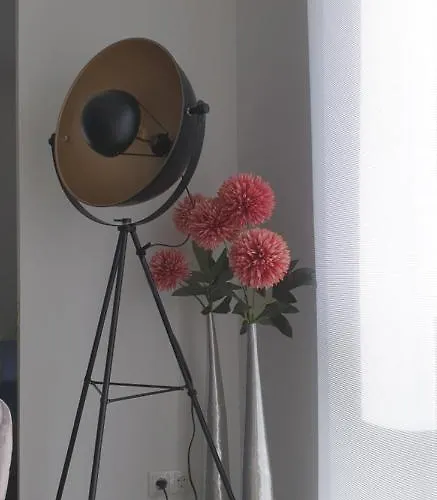 Appartementhaus Kleines Glueck &meinecardplus Διαμέρισμα Willingen (Upland)